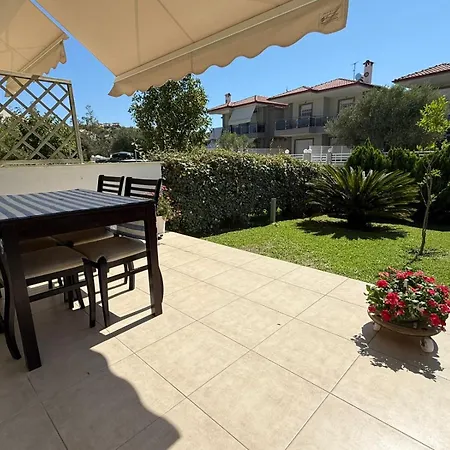 Ilios Premium Nikiti (Sithonia)