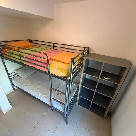 Feriehus Ilios Premium *