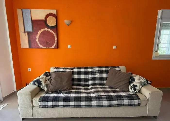 Ilios Premium Feriehus *