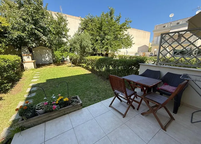 Ilios Premium * Nikiti (Sithonia)