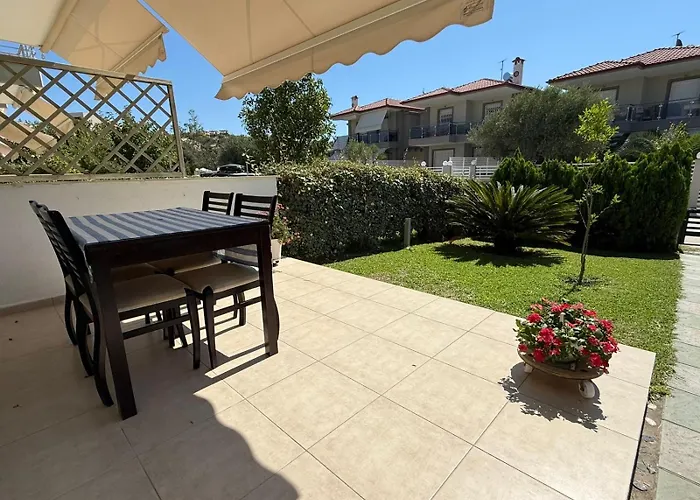Ilios Premium Nikiti (Sithonia)