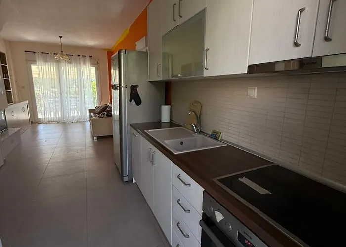 Feriehus Ilios Premium *