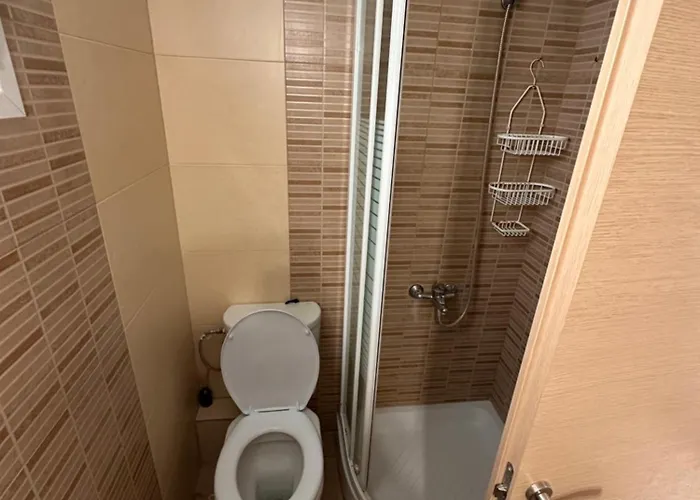Ilios Premium Feriehus *