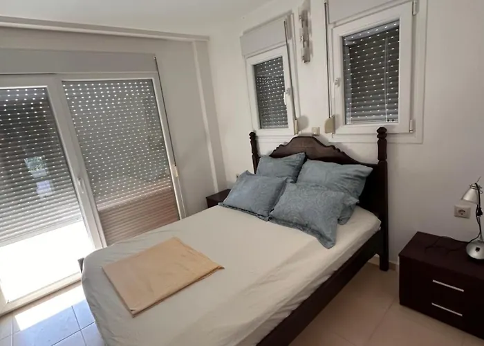 Ilios Premium Feriehus