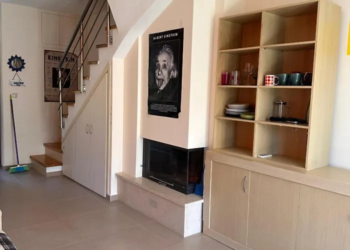 Ilios Premium Feriehus
