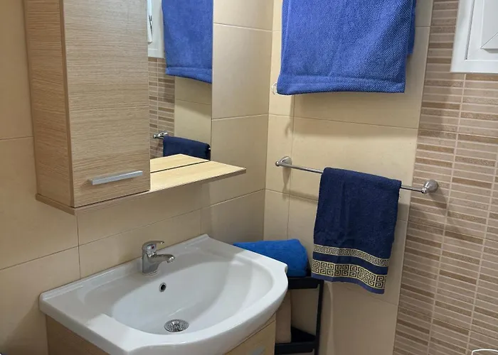 Feriehus Ilios Premium
