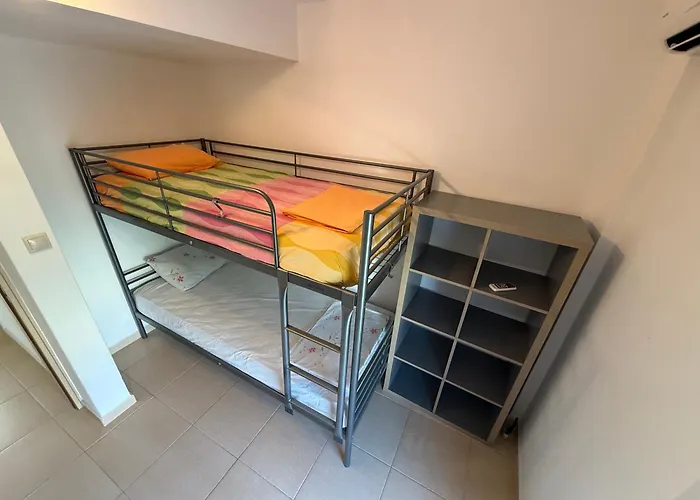 Feriehus Ilios Premium *