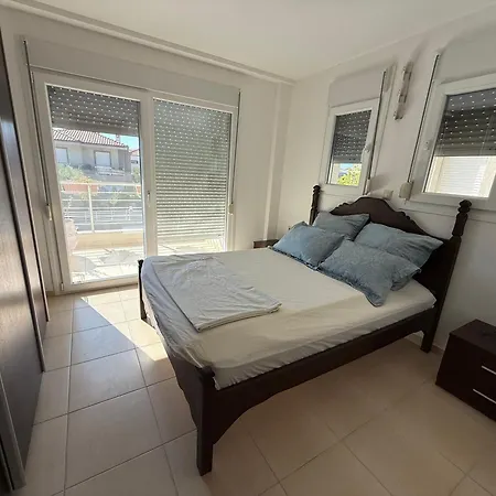 Ilios Premium Tatil Evi