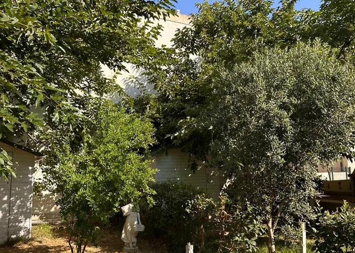 Ilios Premium Hébergement de vacances *