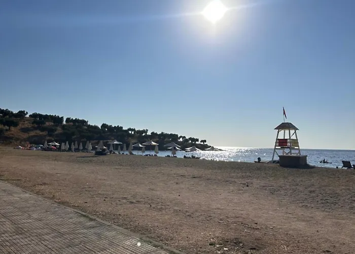 Ilios Premium Hébergement de vacances