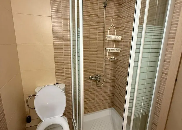 Ilios Premium * Nikiti (Sithonia)