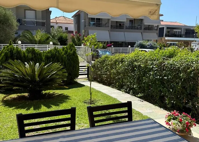 Ilios Premium Tatil Evi *