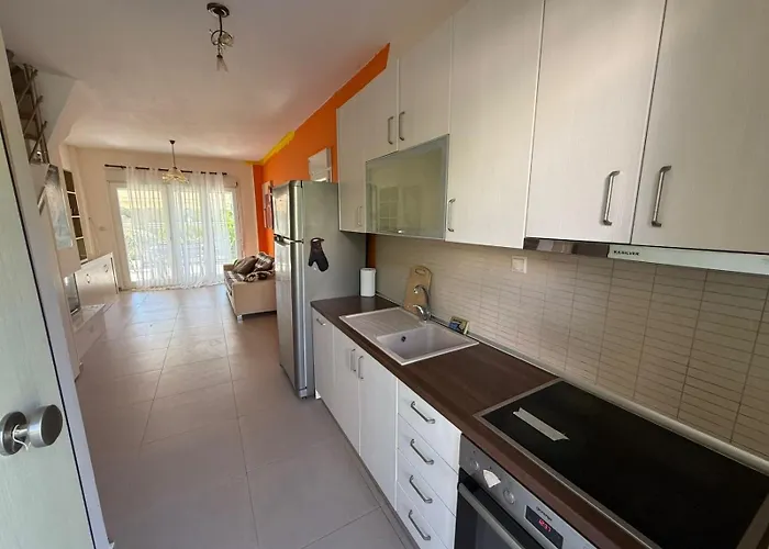 Ilios Premium Nikiti (Sithonia)