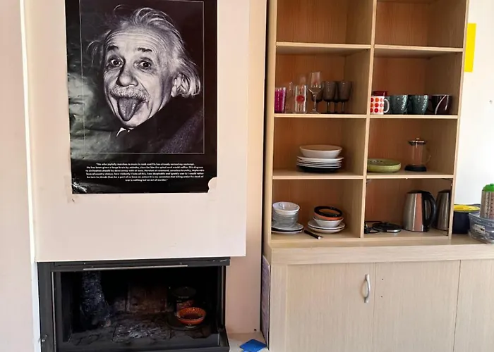 Ilios Premium Hébergement de vacances Nikiti (Sithonia)