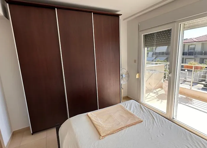 Ilios Premium * Nikiti (Sithonia)