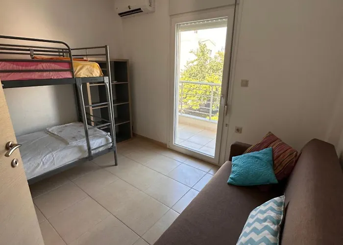 Ilios Premium * Nikiti (Sithonia)