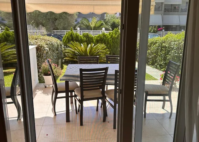 Ilios Premium Tatil Evi