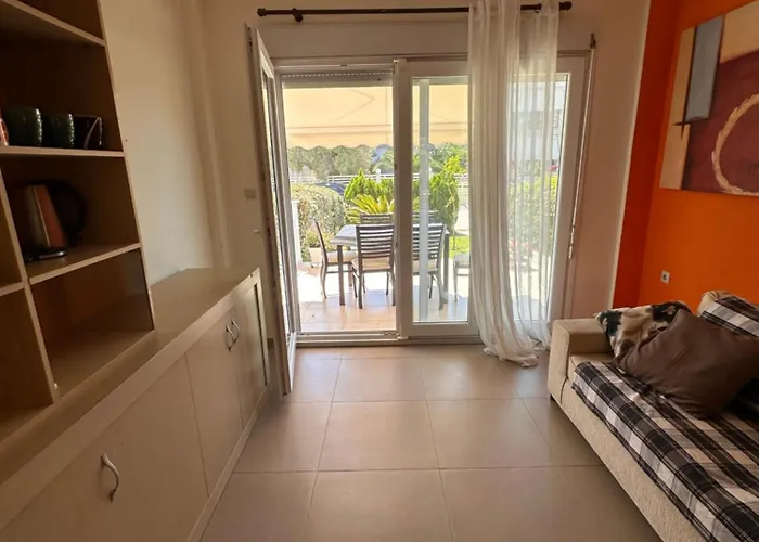 Hébergement de vacances Ilios Premium *