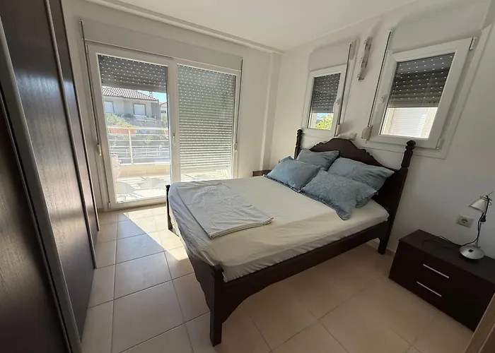 Ilios Premium Hébergement de vacances